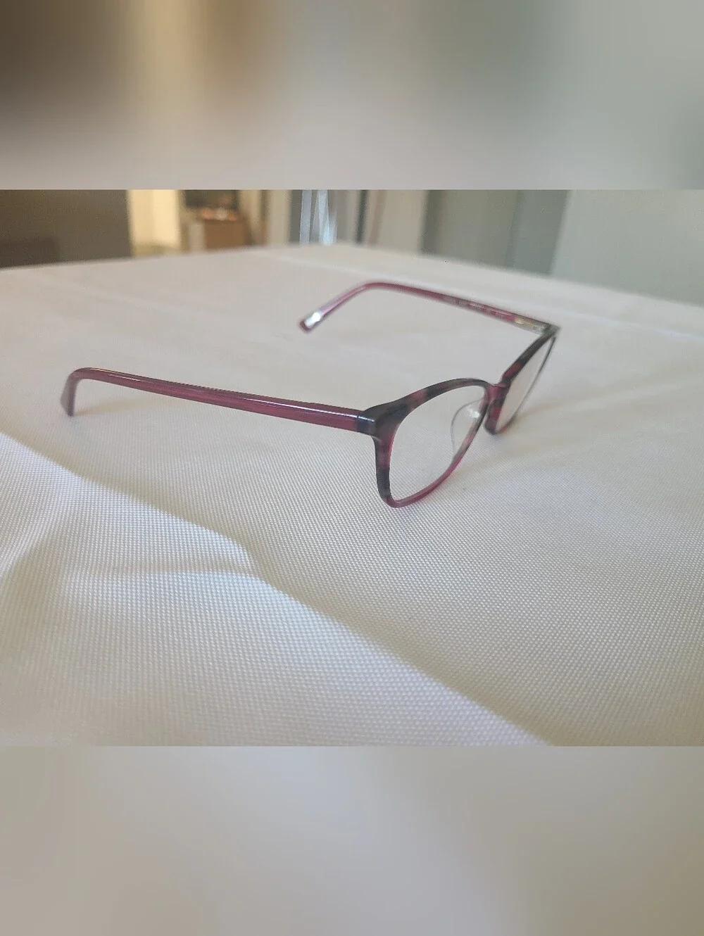 Ted Baker TPW003 Bur 49 15 130 Eyeglass Frames
